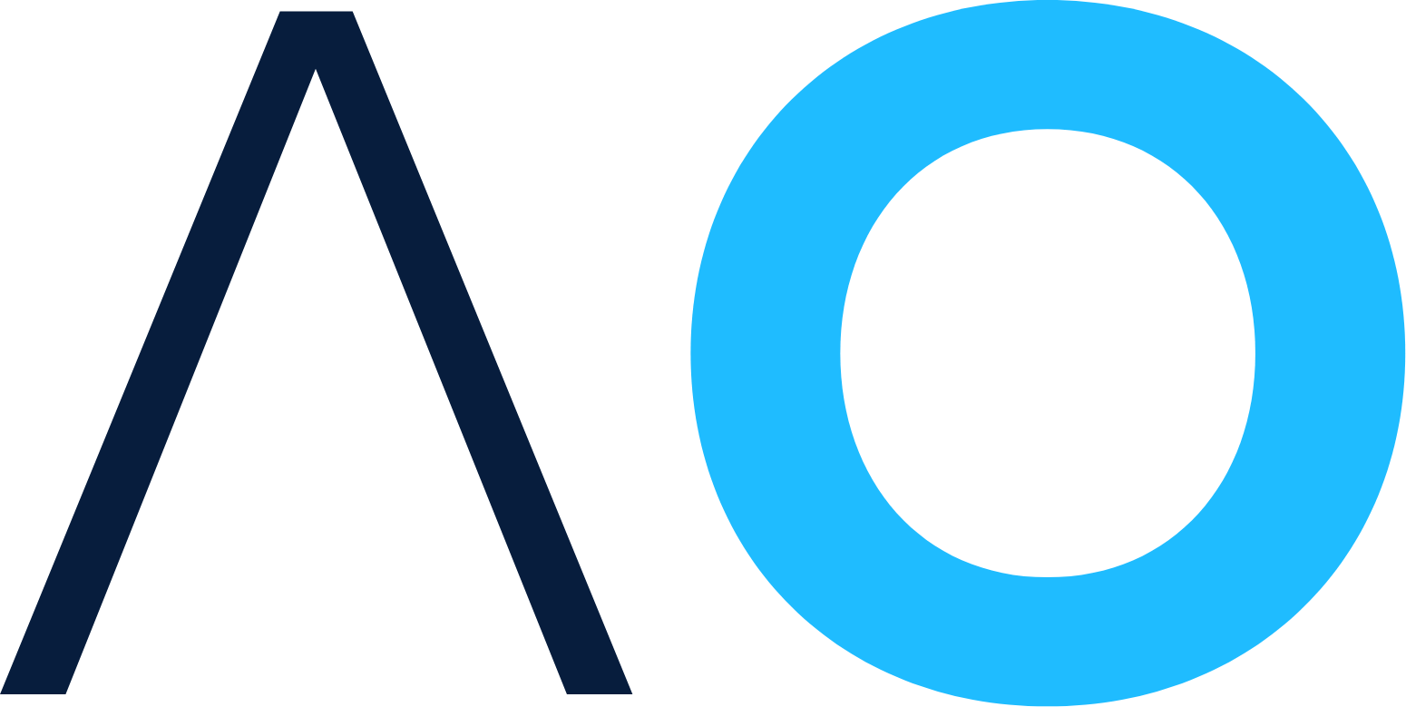 ActiveOps Plc logo (transparent PNG)