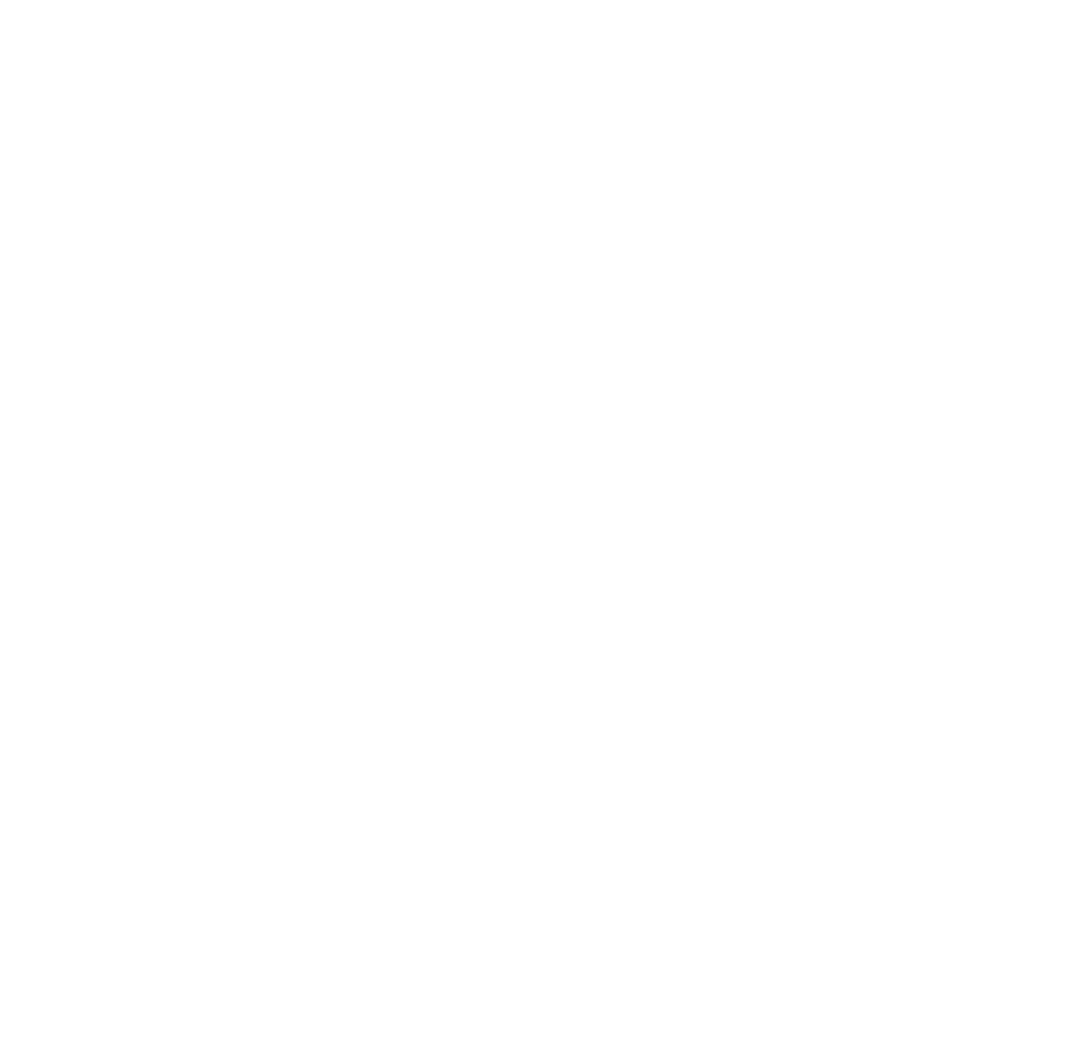 Angel Oak REIT Logo für dunkle Hintergründe (transparentes PNG)