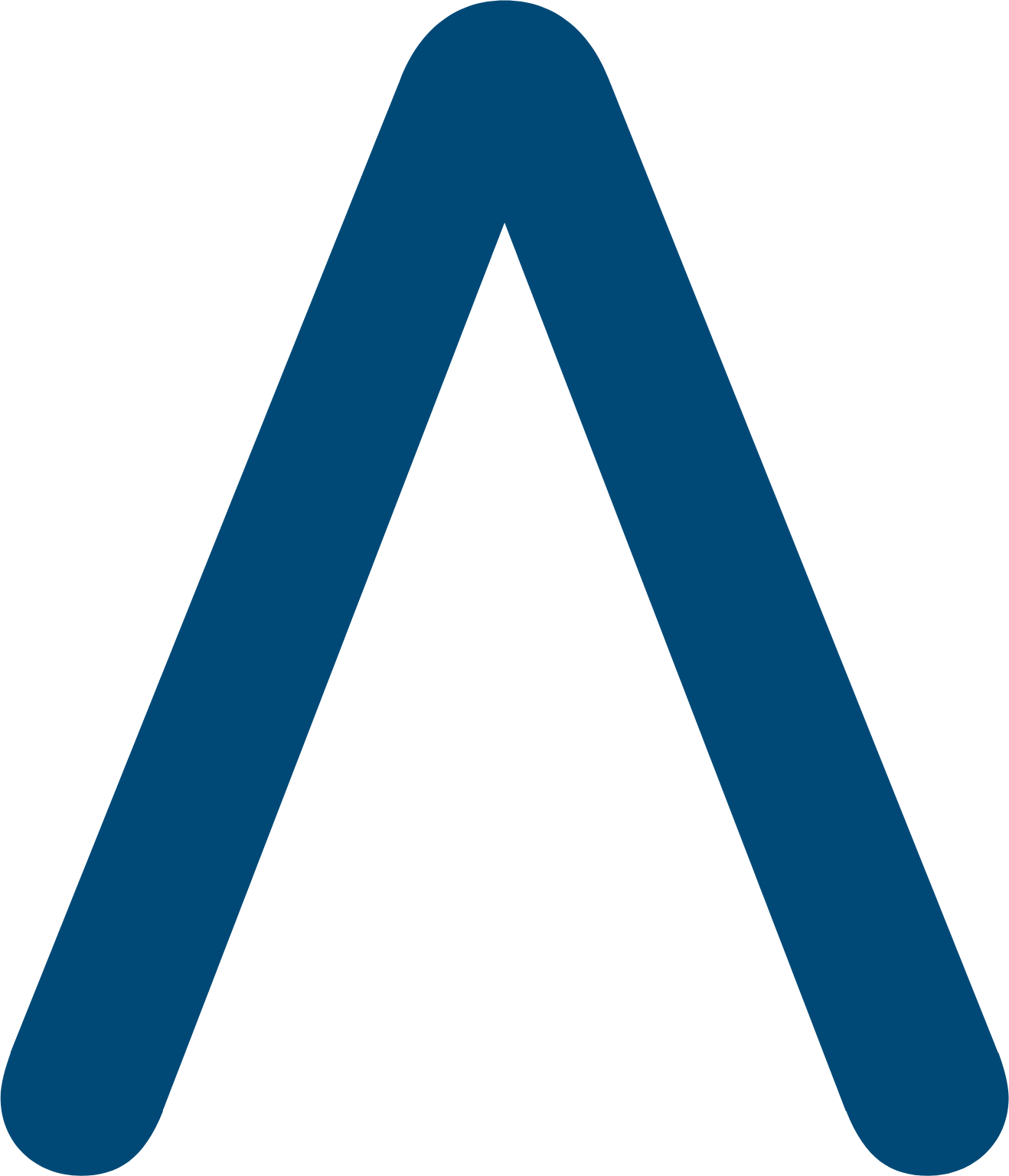 Artivion Logo (transparentes PNG)