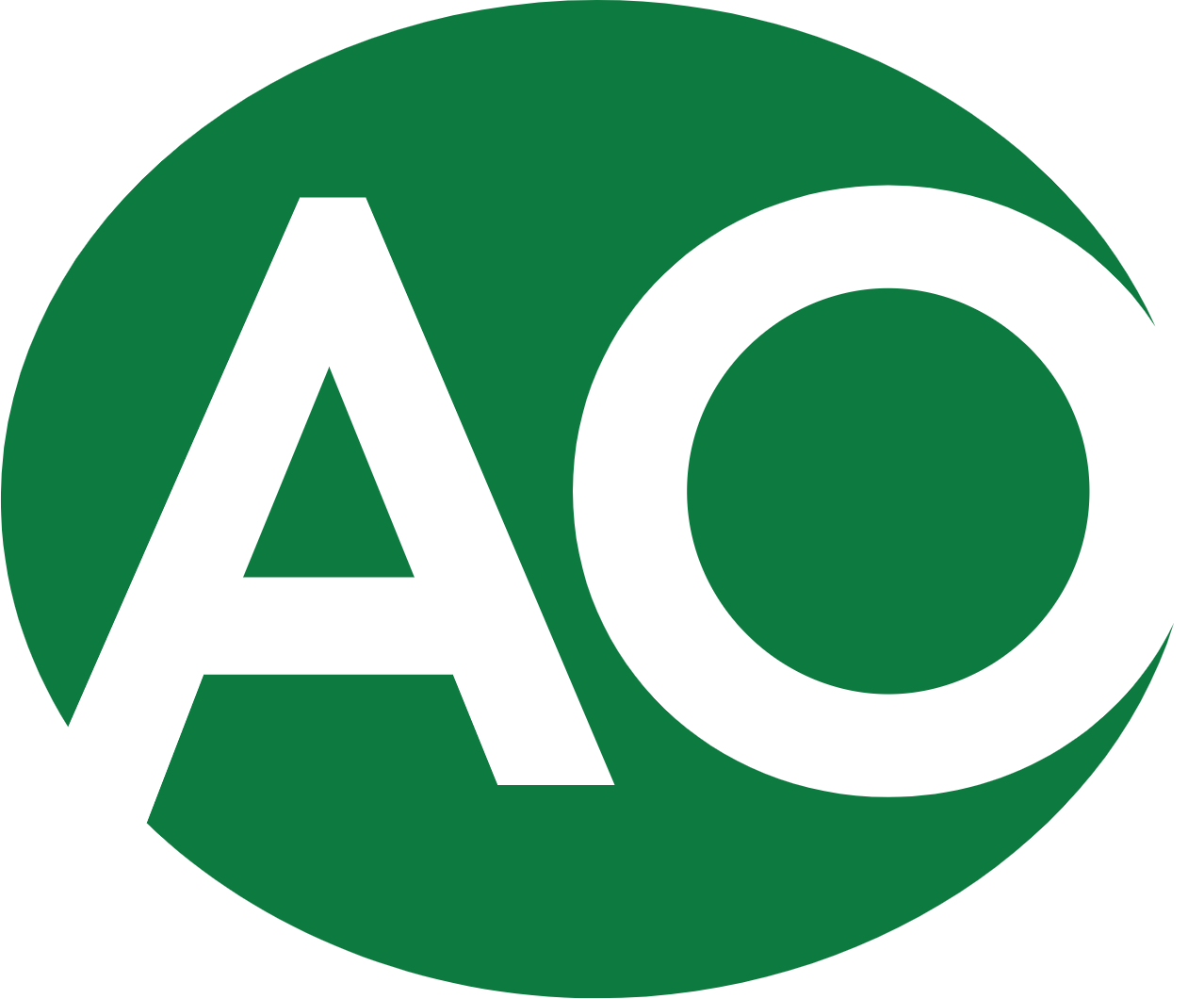 A. O. Smith logo (transparent PNG)