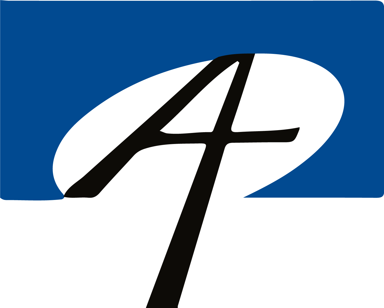 Alpha & Omega Semiconductor Logo (transparentes PNG)