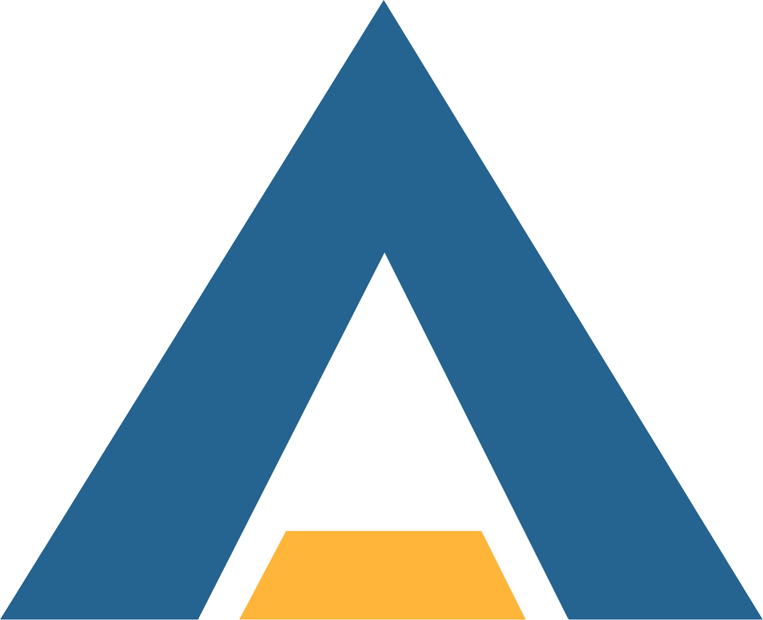 Ascot Resources Logo (transparentes PNG)