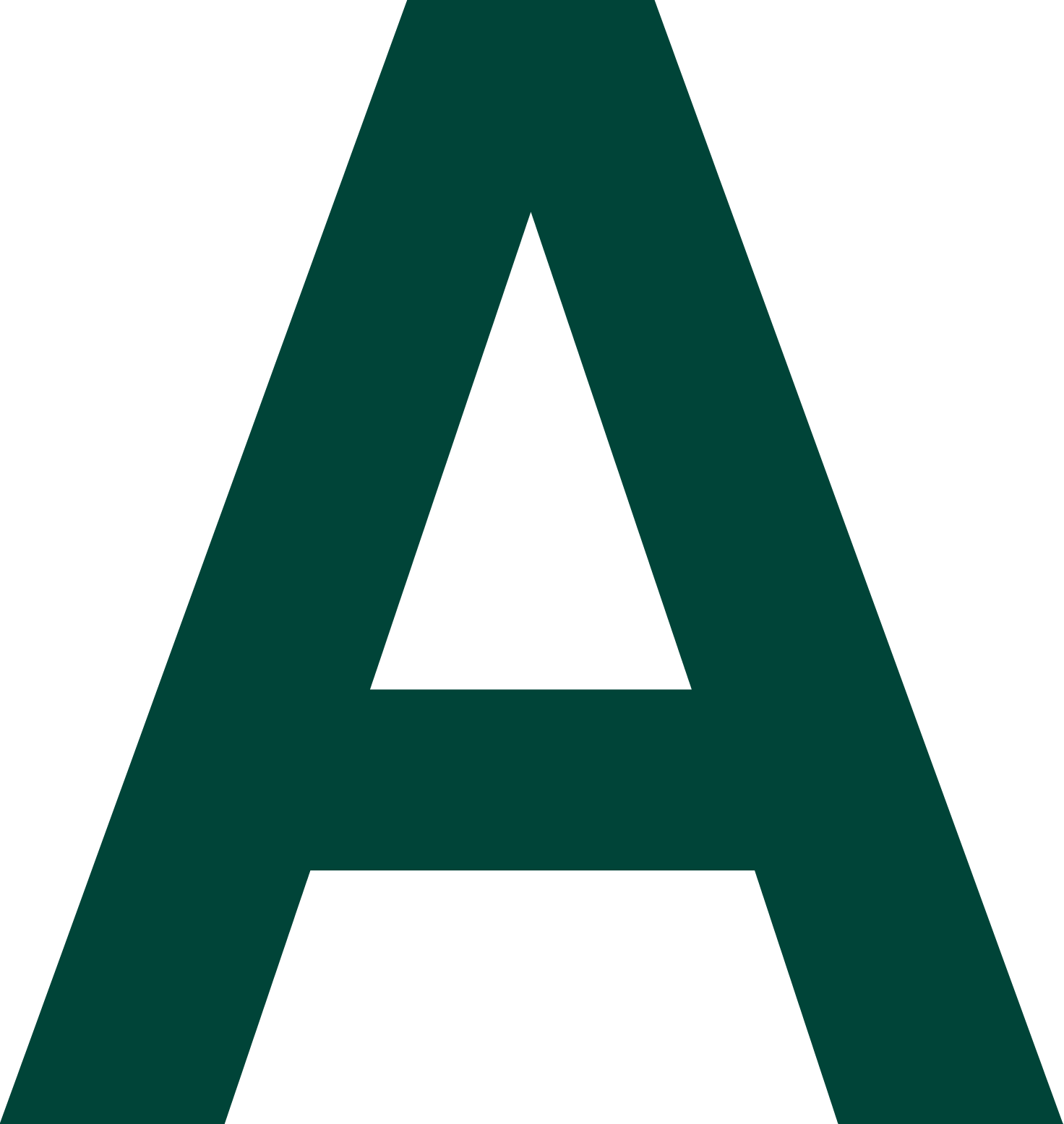 Allied Properties REIT logo (transparent PNG)
