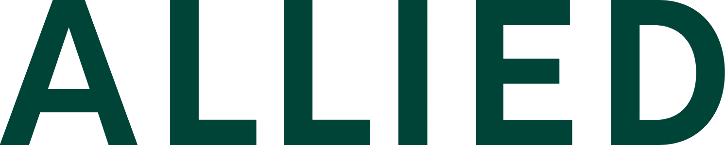 Allied Properties REIT logo large (transparent PNG)