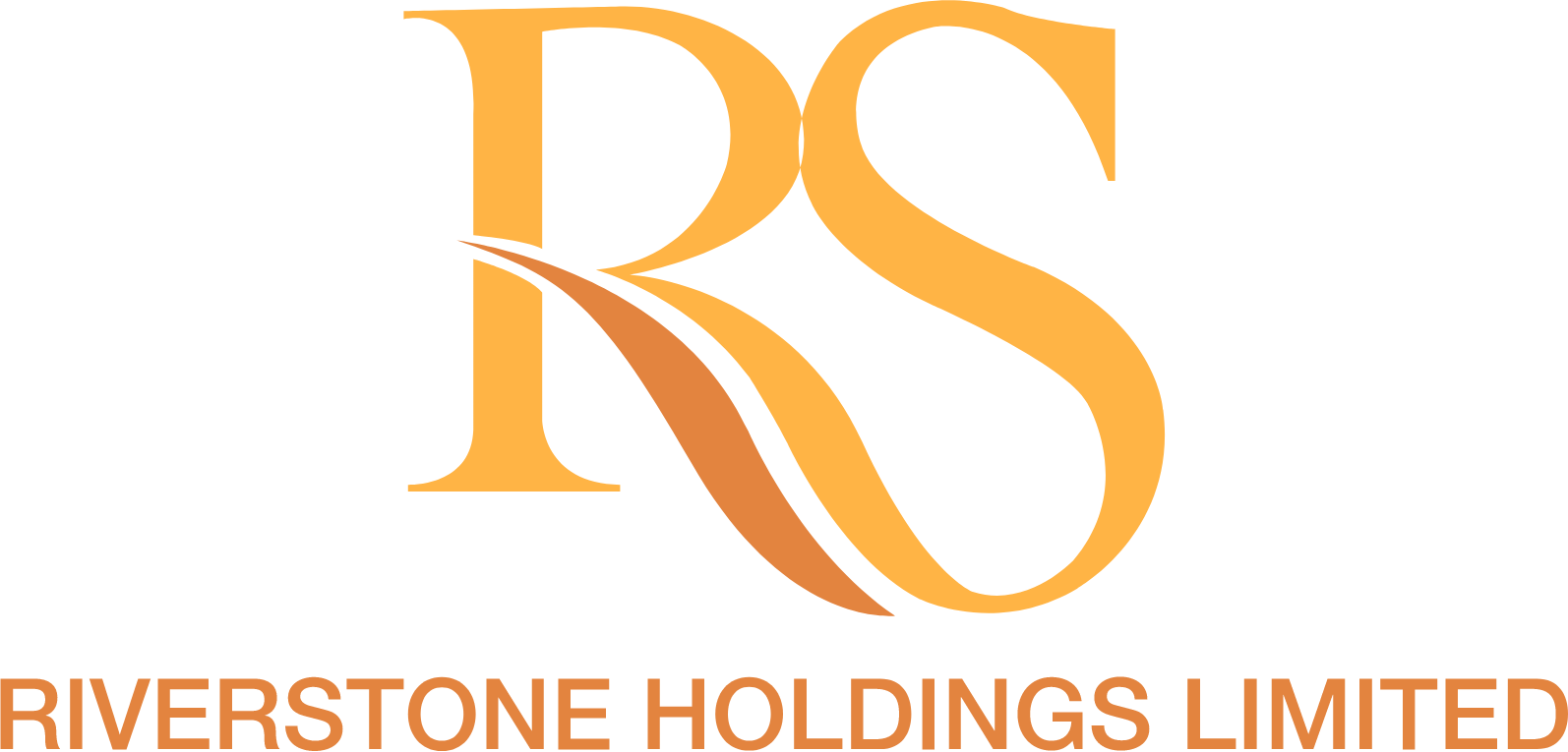 Riverstone Holdings Logo In Transparent PNG And Vectorized SVG Formats