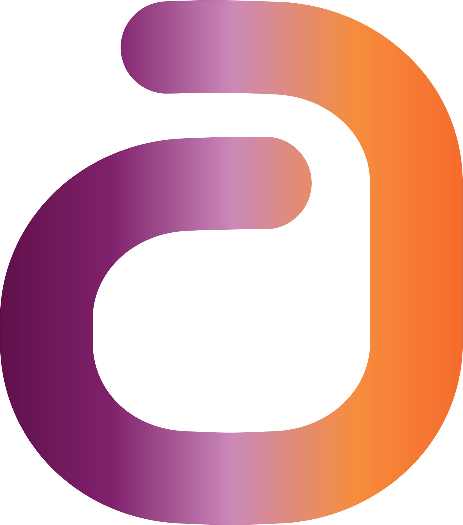 Aperam Logo (transparentes PNG)