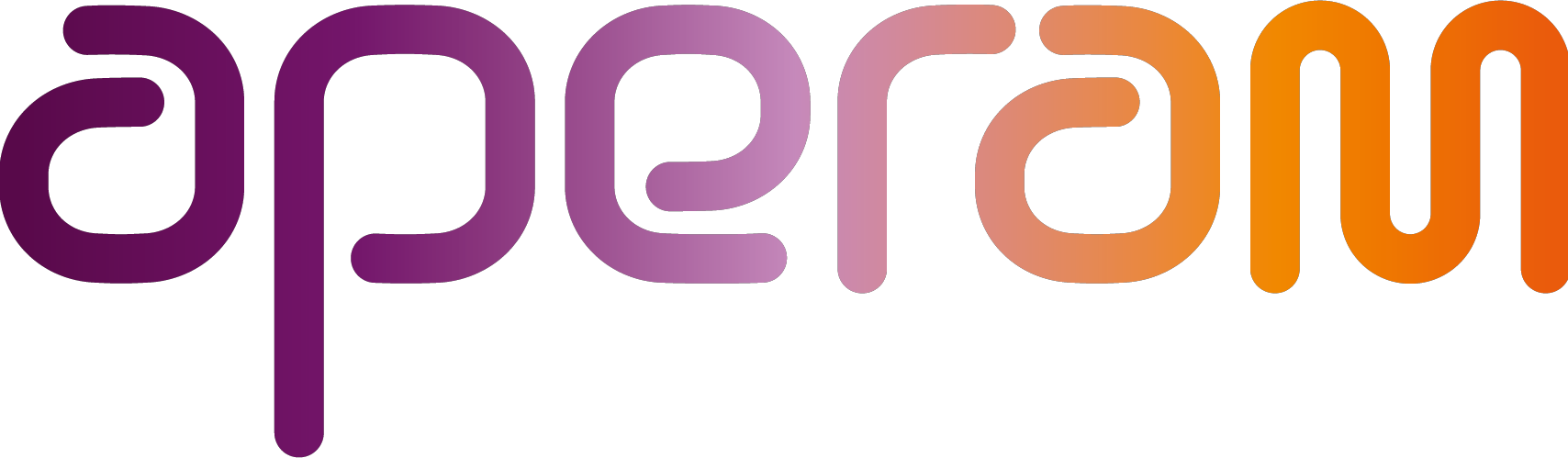 Aperam logo large (transparent PNG)