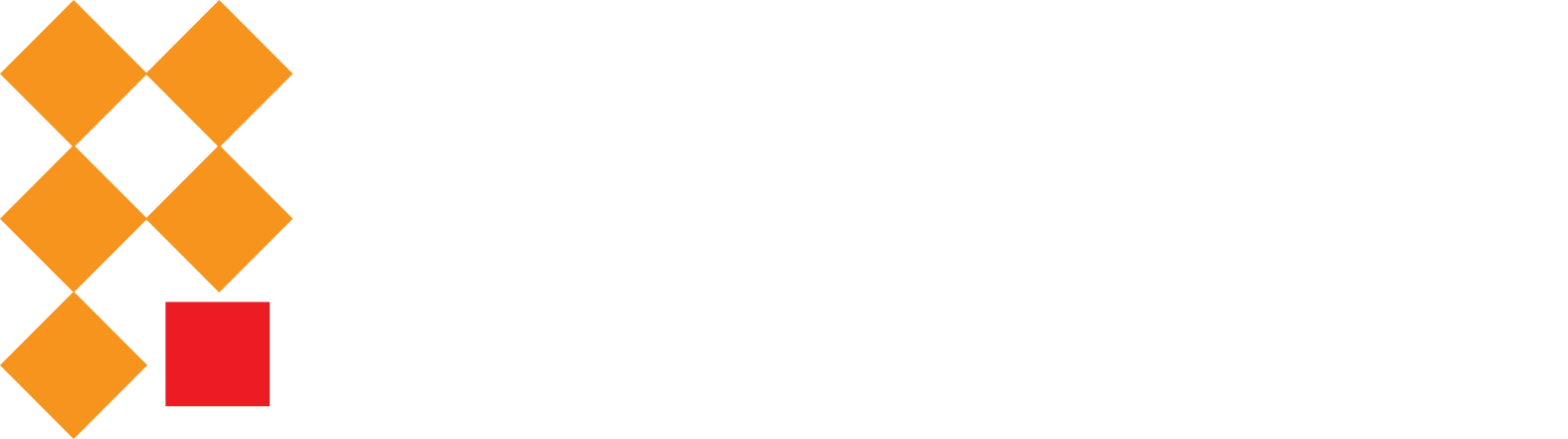 Apar Industries logo grand pour les fonds sombres (PNG transparent)