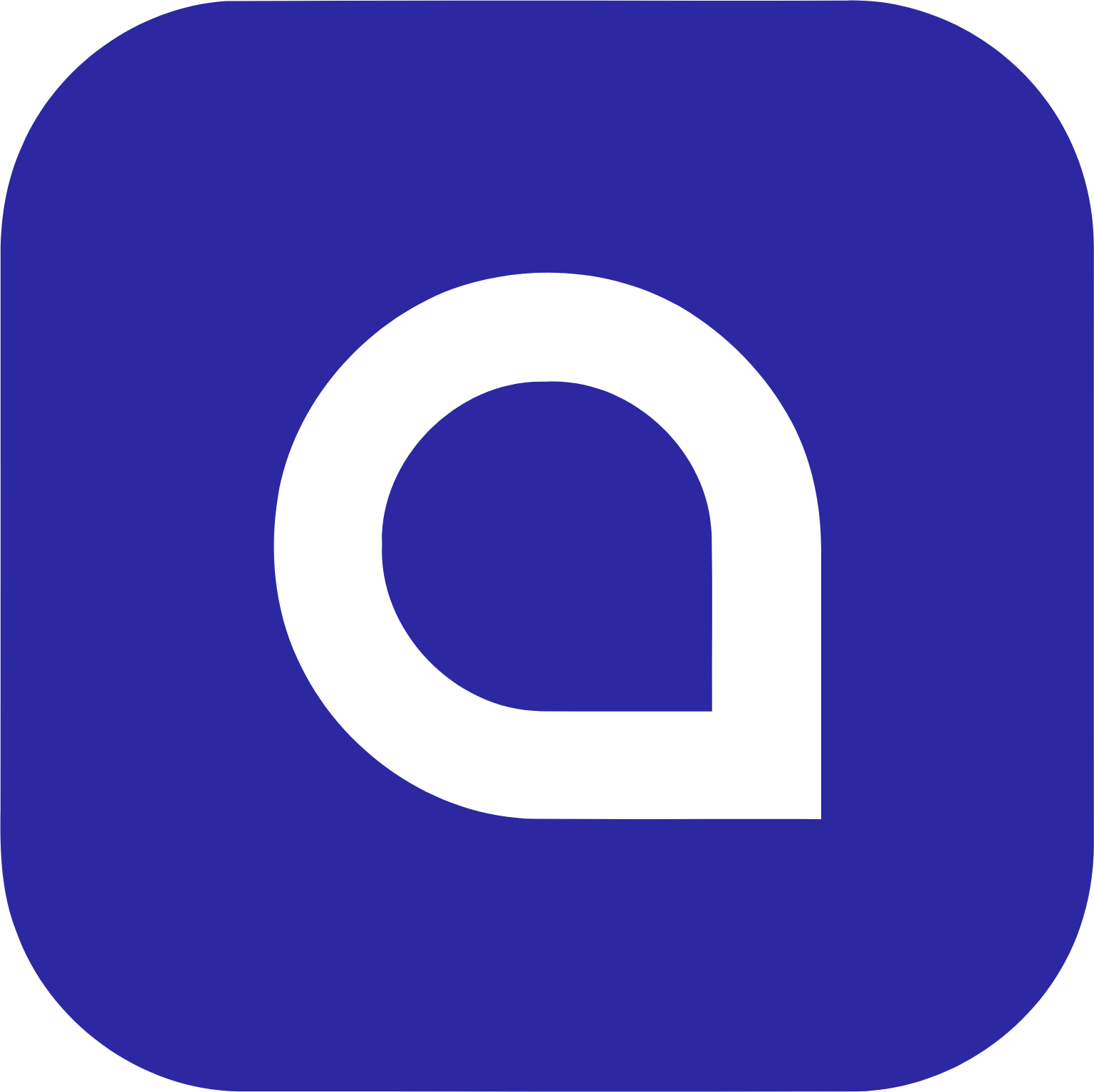 AppTech Payments logo (transparent PNG)