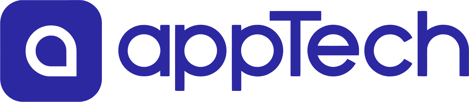 AppTech Payments logo large (transparent PNG)