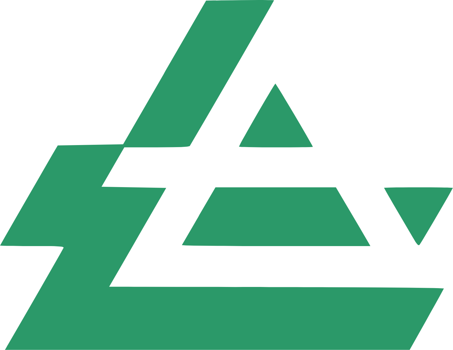 Air Products and Chemicals logo (transparent PNG)