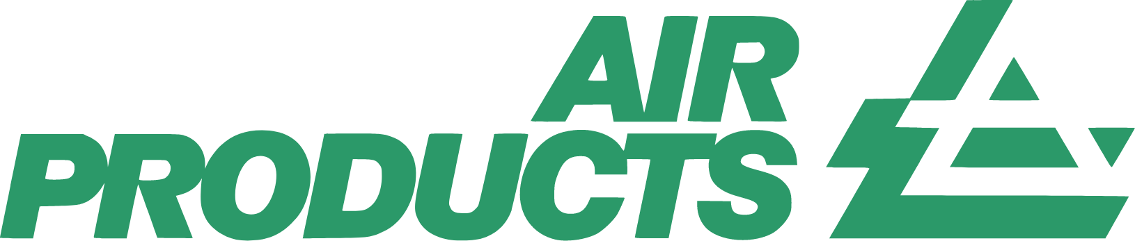 Air Products and Chemicals logo large (transparent PNG)