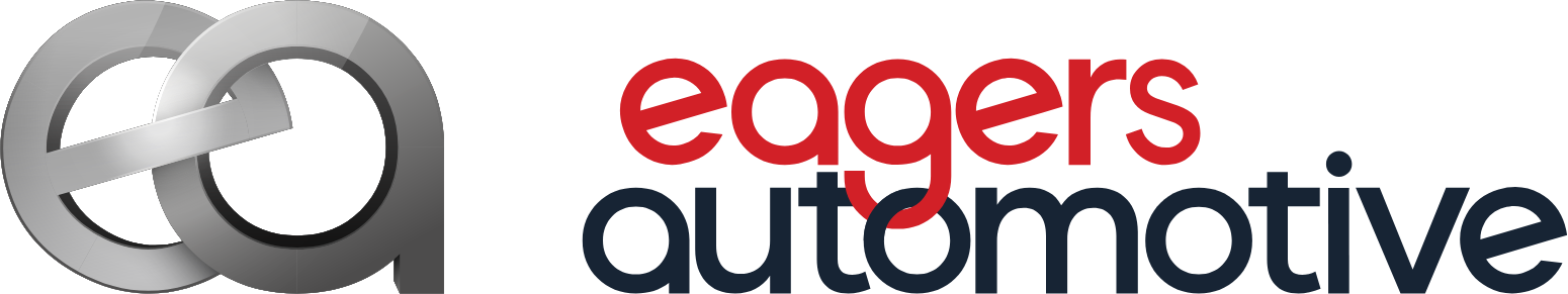 Eagers Automotive Limited logo large (transparent PNG)