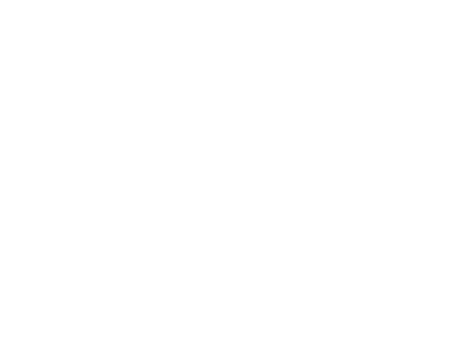 Apogee Therapeutics Logo für dunkle Hintergründe (transparentes PNG)