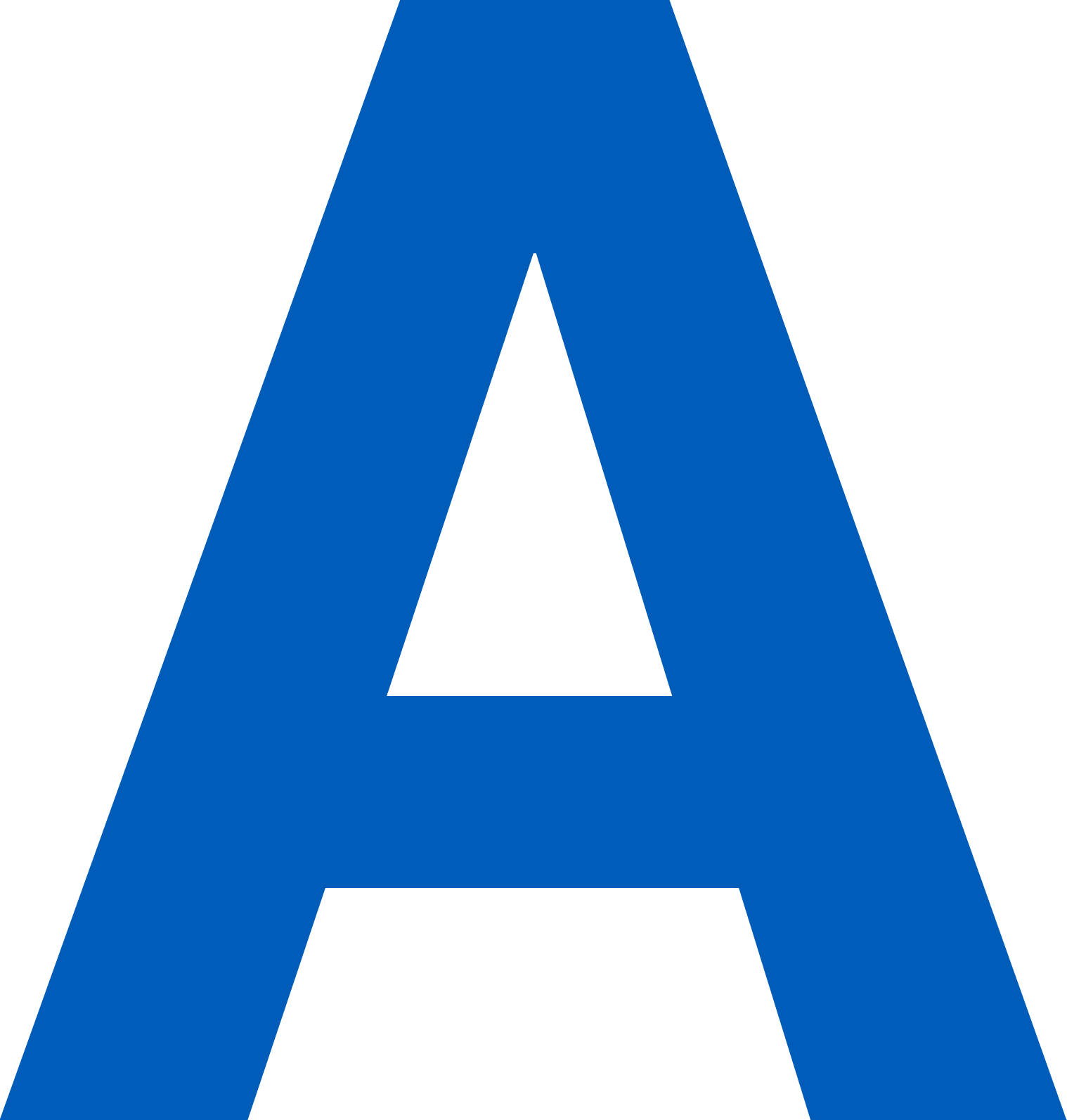 Amphenol logo (transparent PNG)