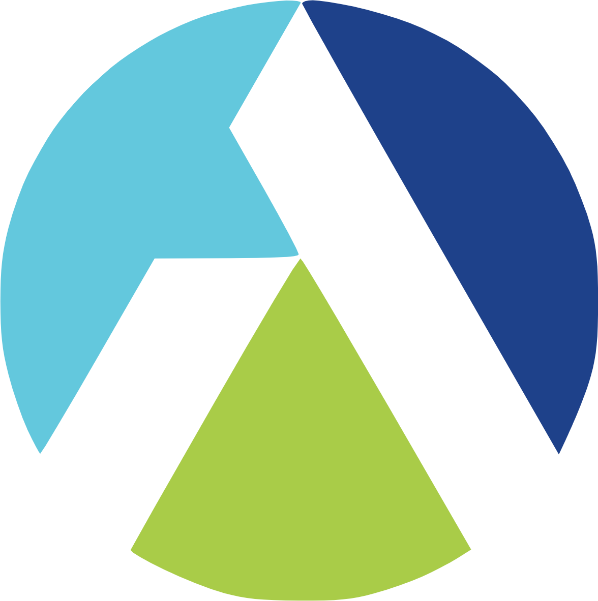Aphria Logo (transparentes PNG)