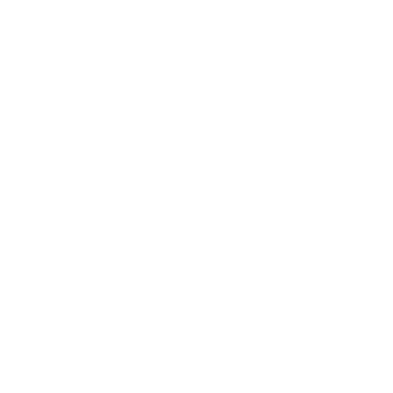 Agora.io logo pour fonds sombres (PNG transparent)