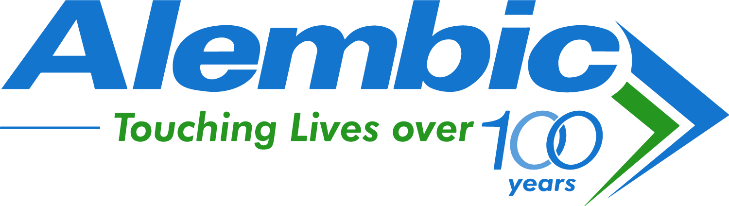 Alembic Pharmaceuticals logo large (transparent PNG)