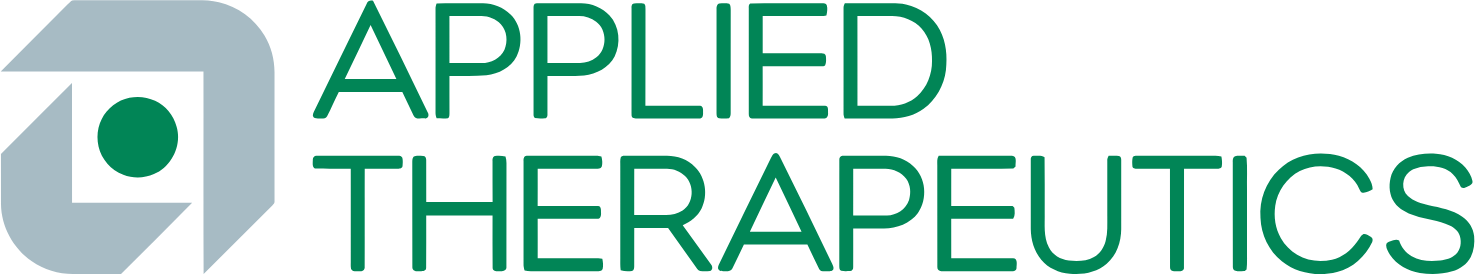 Applied Therapeutics logo large (transparent PNG)