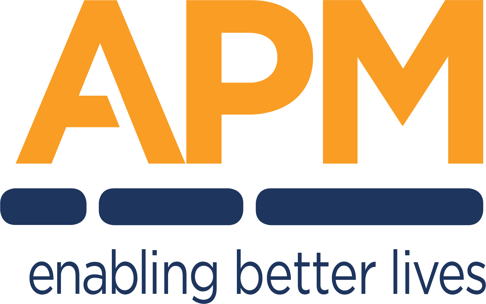 APM Human Services International logo large (transparent PNG)