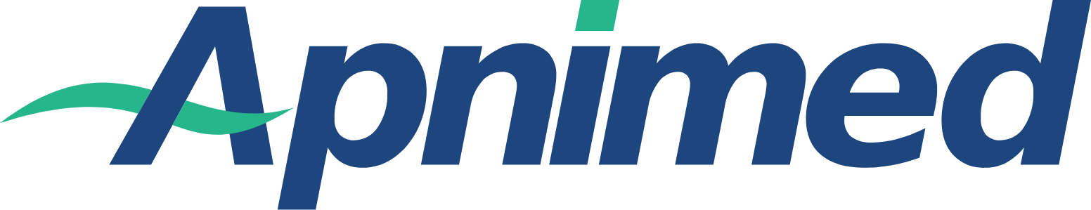 Apnimed, Inc. logo large (transparent PNG)