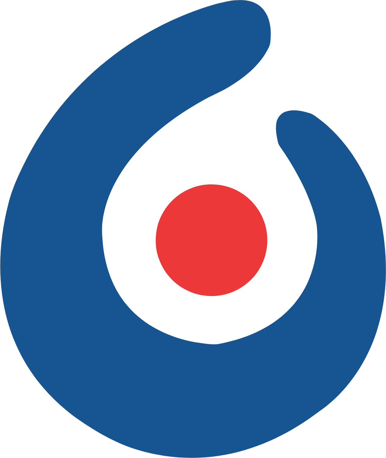 Aspen Pharmacare logo (transparent PNG)
