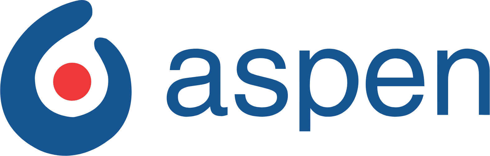 Aspen Pharmacare logo large (transparent PNG)