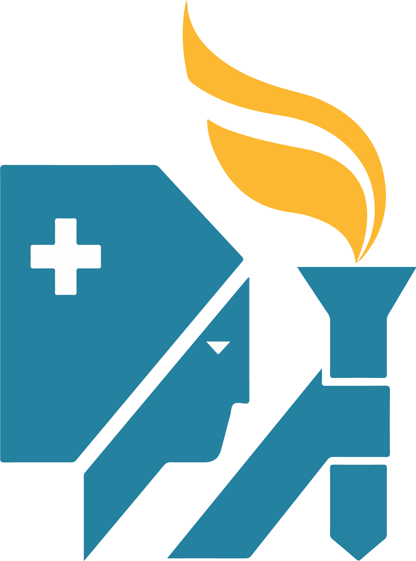 Apollo Hospitals
 Logo (transparentes PNG)