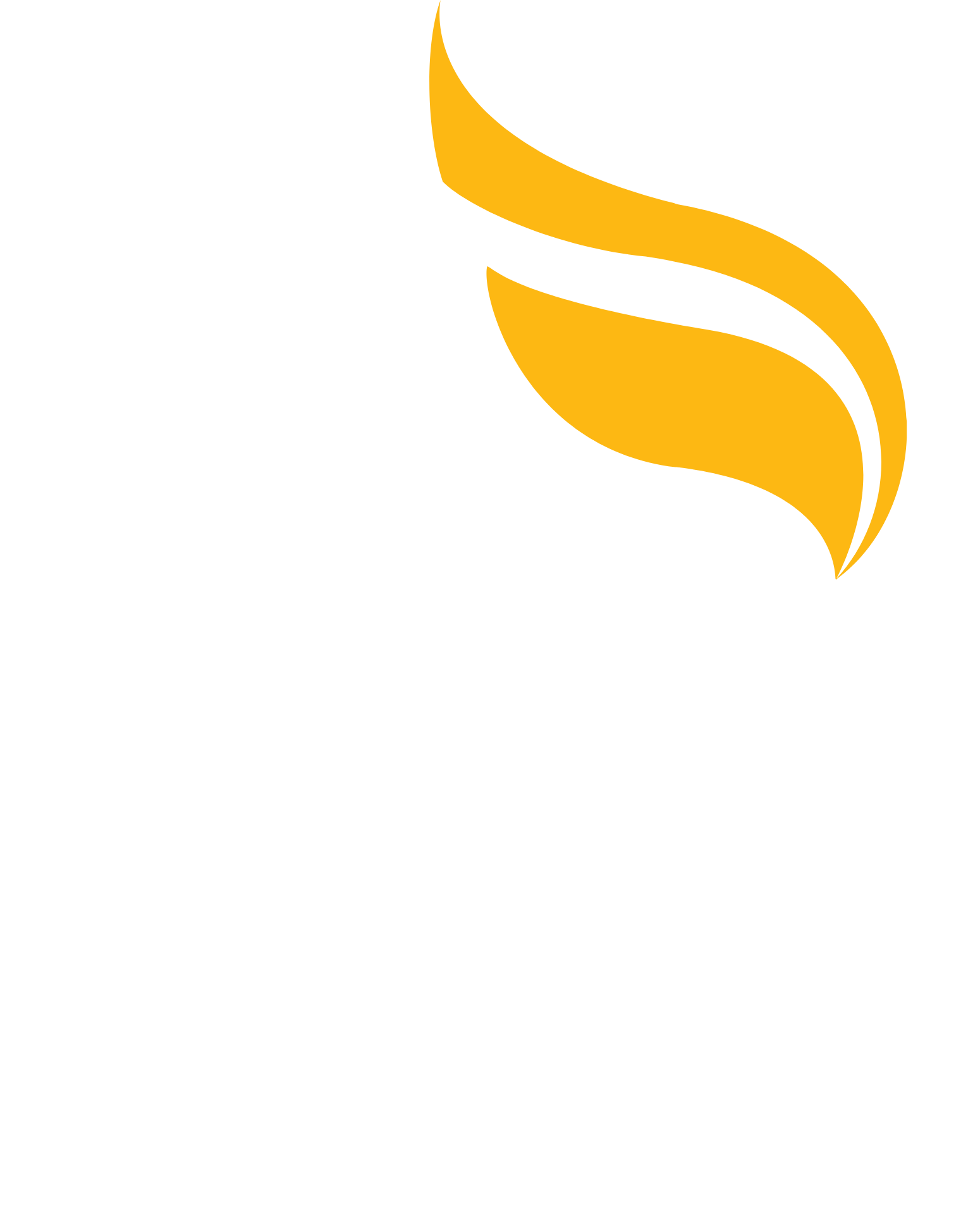Apollo Hospitals
 Logo für dunkle Hintergründe (transparentes PNG)