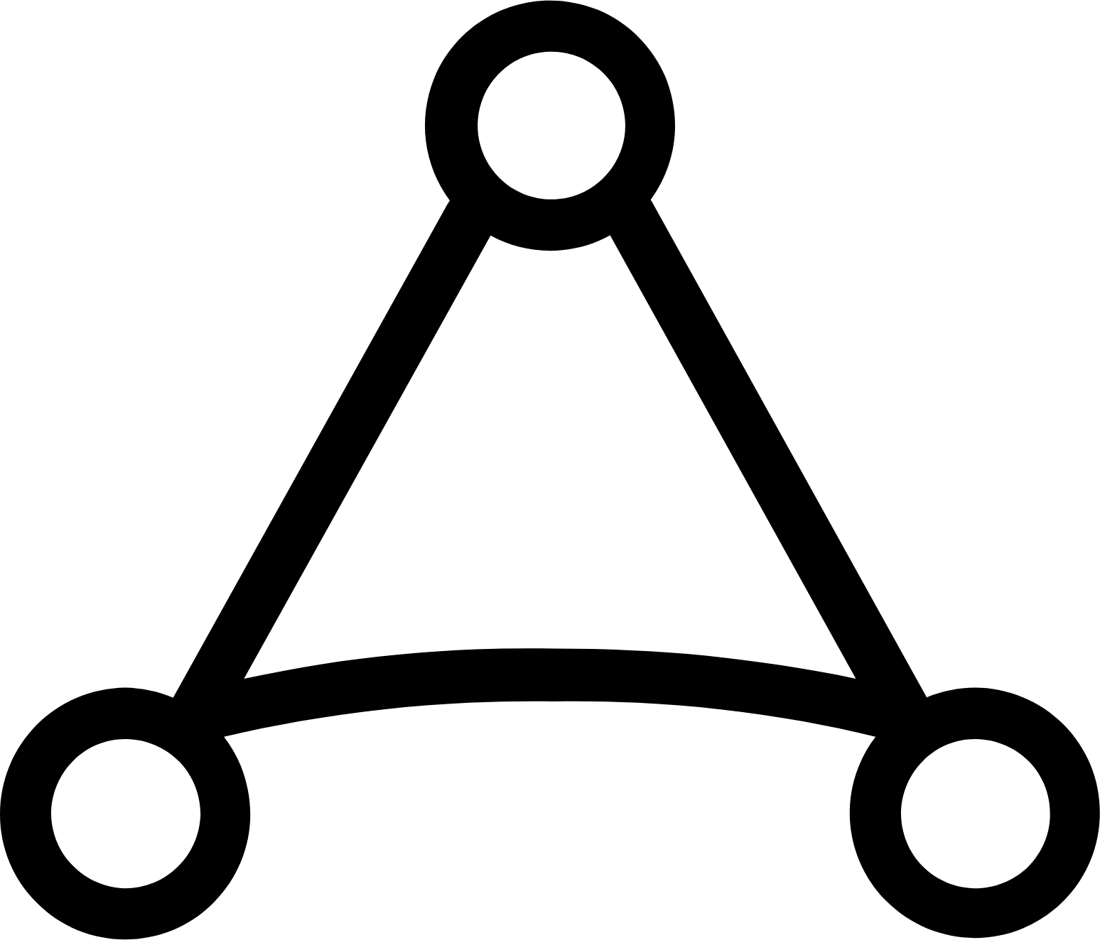 AppLovin logo (transparent PNG)