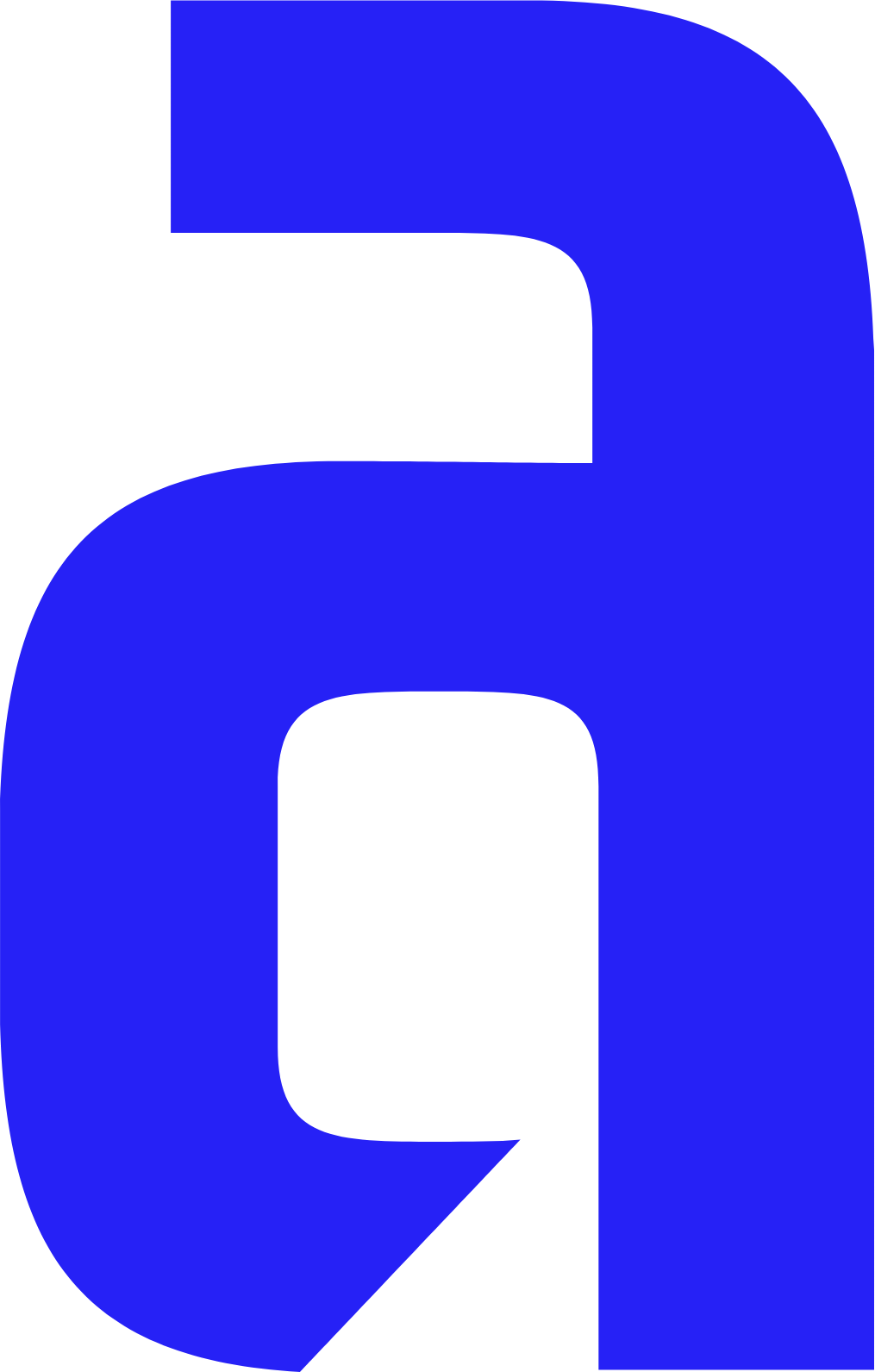 Appian Logo (transparentes PNG)