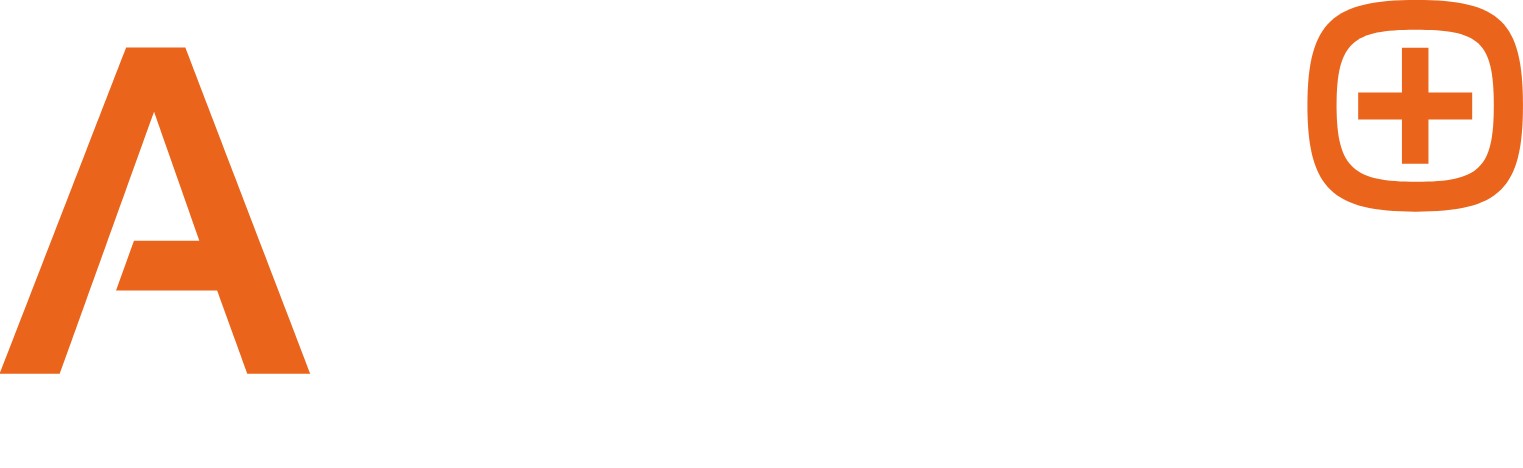 Applus Services logo grand pour les fonds sombres (PNG transparent)