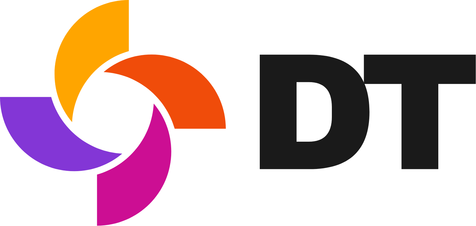 Digital Turbine
 logo large (transparent PNG)