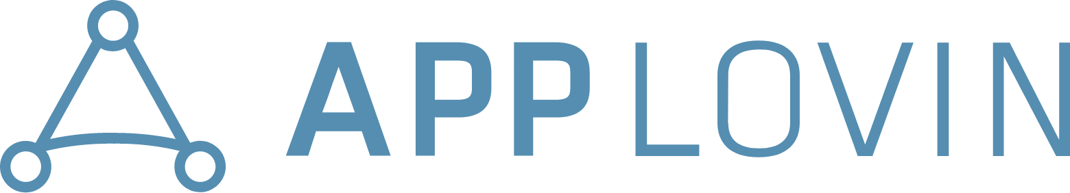 AppLovin logo large (transparent PNG)
