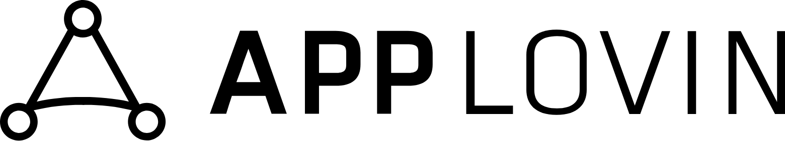 AppLovin logo large (transparent PNG)