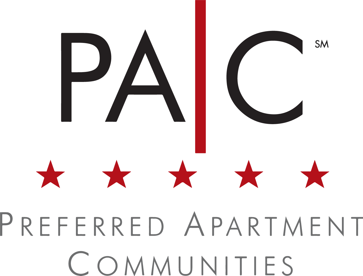 Preferred Apartment Communities logo large (transparent PNG)