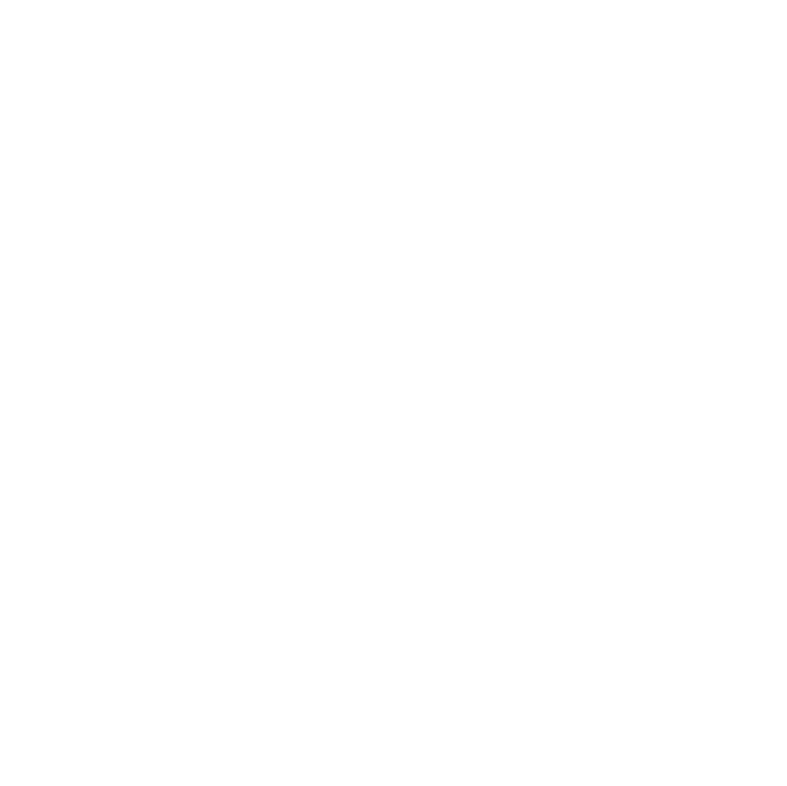Appen logo pour fonds sombres (PNG transparent)
