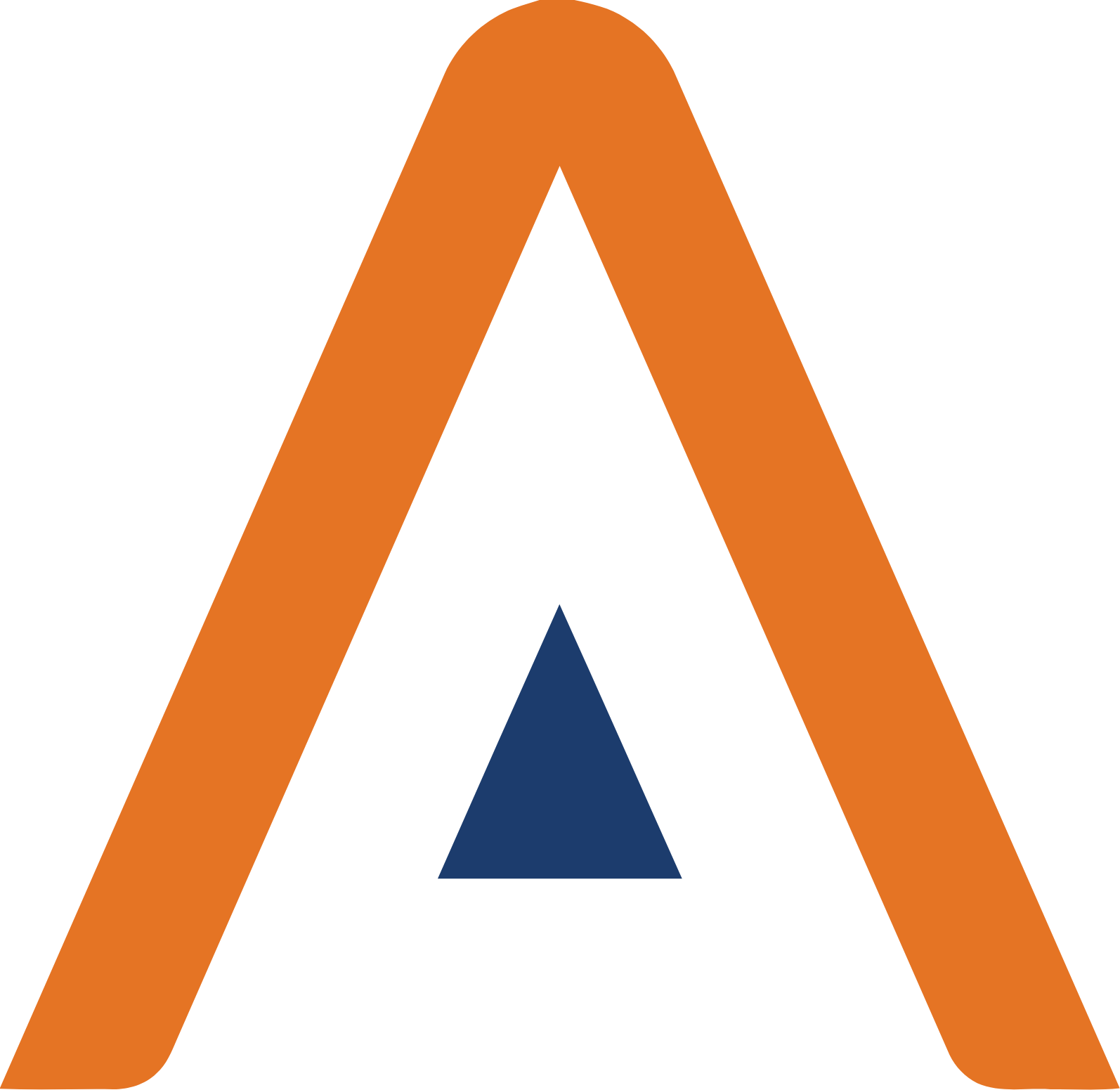 Apyx Medical Logo (transparentes PNG)