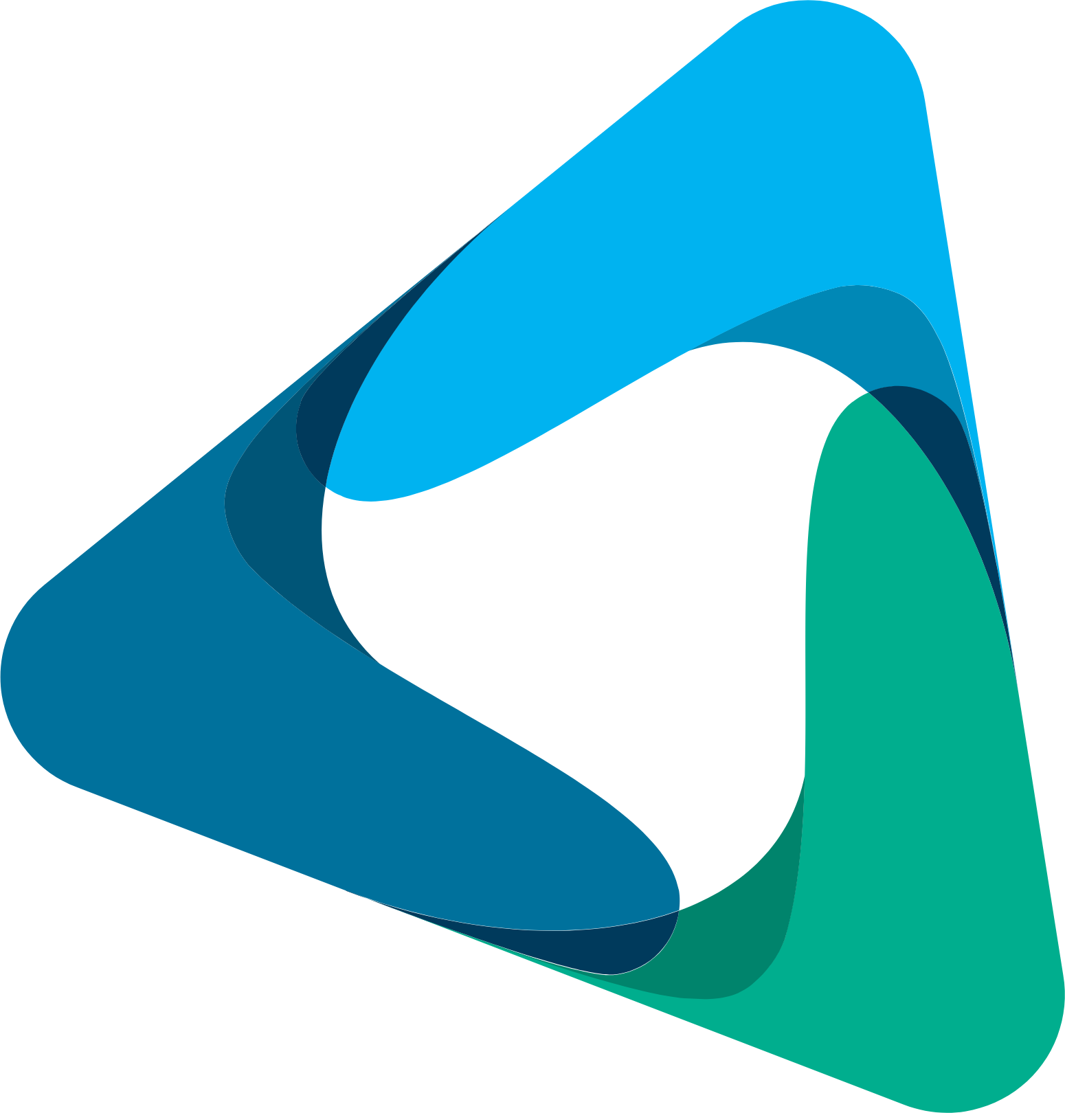 Aspen Group Logo (transparentes PNG)