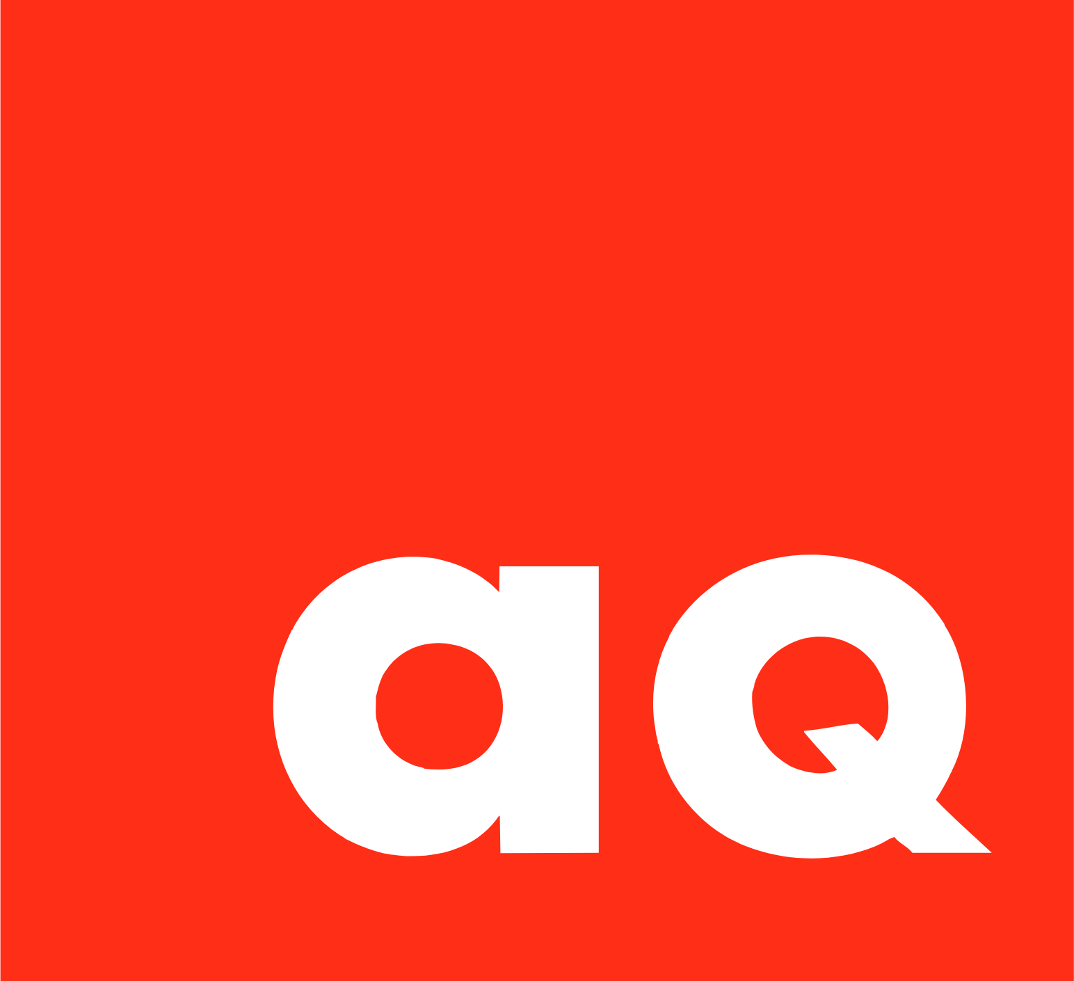 AQ Group logo (transparent PNG)