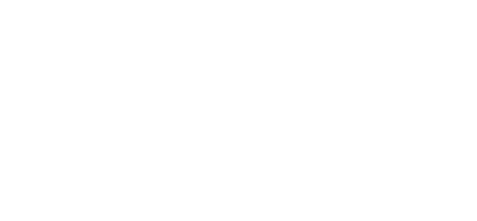 Aquaporin logo fulle size on a dark background (transparent PNG)