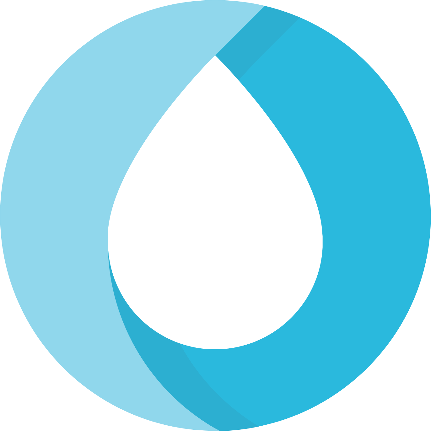 Evoqua Water Technologies
 logo (transparent PNG)
