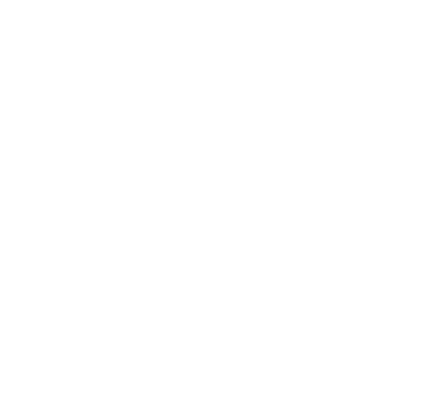 Aramis Group Logo für dunkle Hintergründe (transparentes PNG)