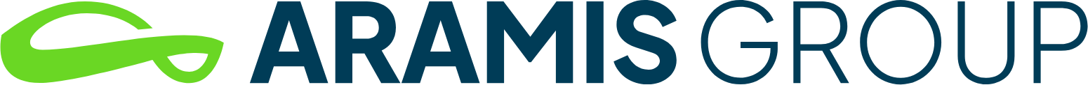 Aramis Group logo large (transparent PNG)