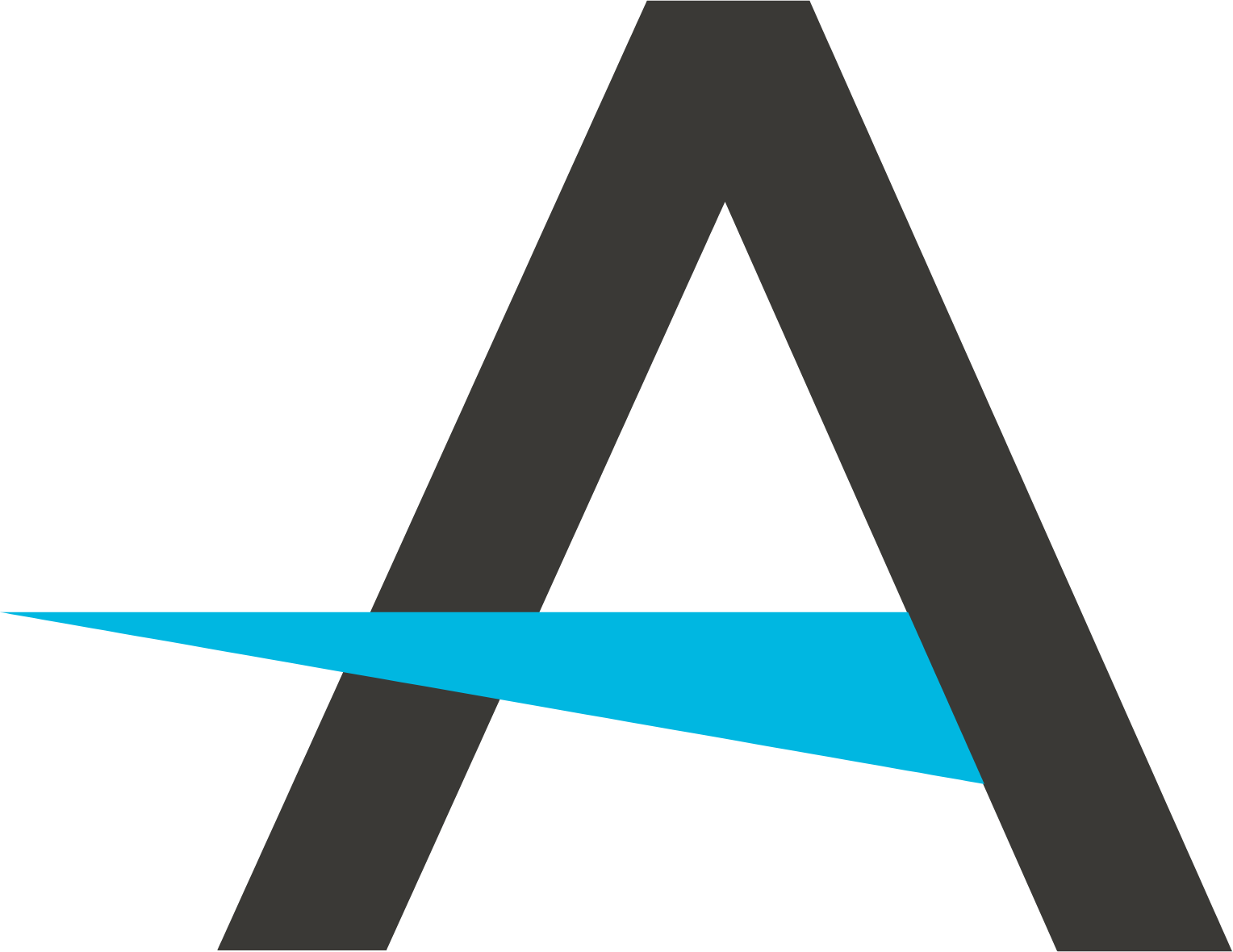 Accuray logo (transparent PNG)