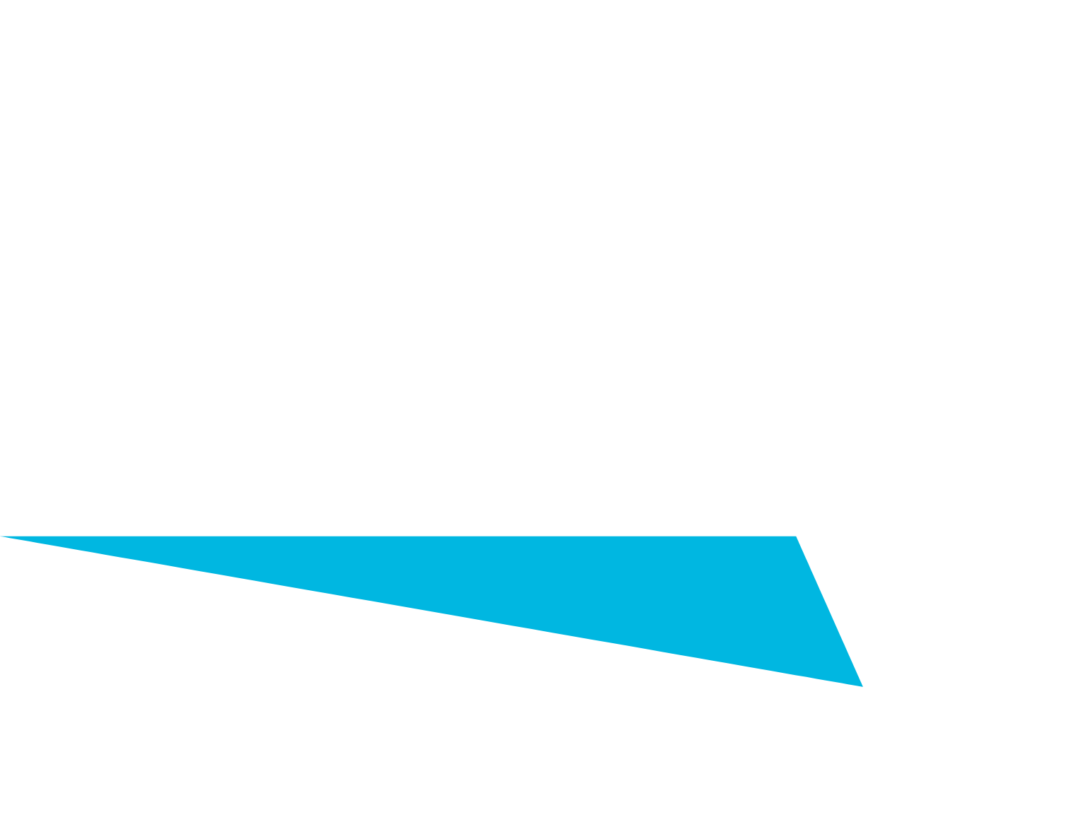 Accuray logo on a dark background (transparent PNG)