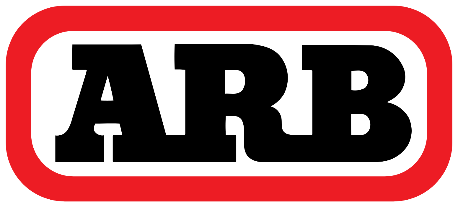 ARB Corporation Limited logo (PNG transparent)