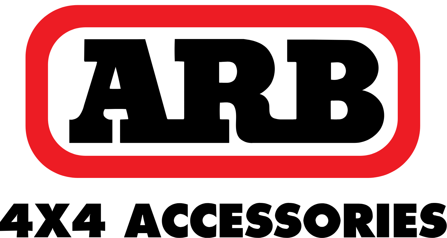 ARB Corporation Limited logo large (transparent PNG)