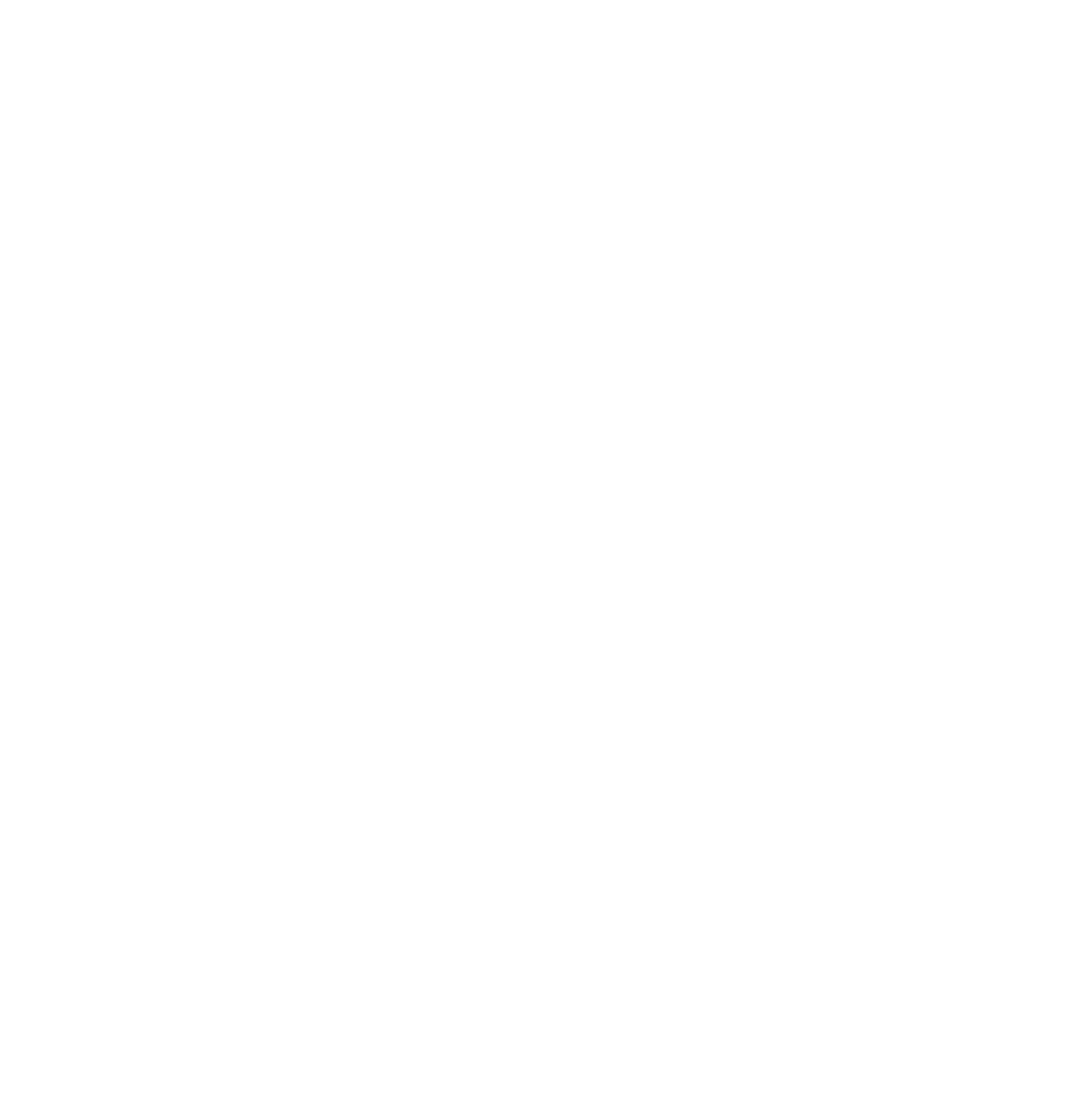 Arbe Robotics logo pour fonds sombres (PNG transparent)
