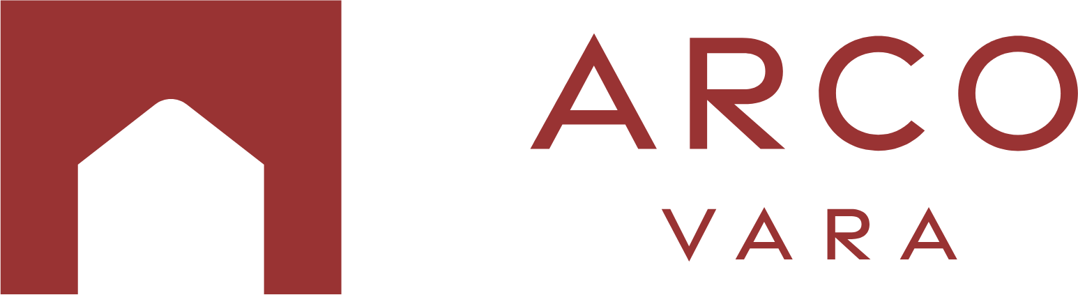 Arco Vara AS logo large (transparent PNG)